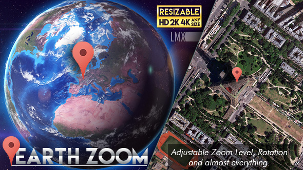 is a site better than zoom earth