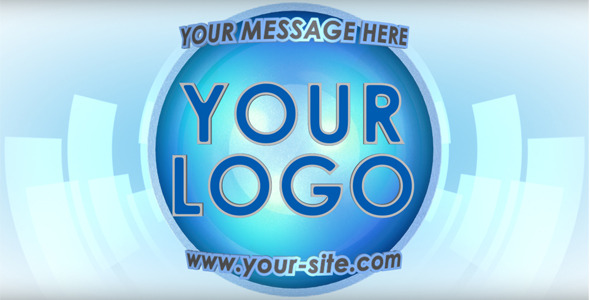 Ball Logo Reveal - VideoHive 2011263