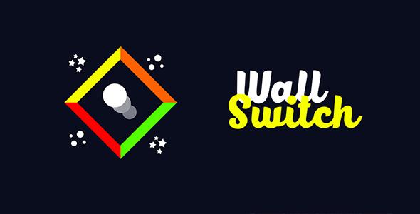 WALL SWITCH WITH - CodeCanyon 20596918