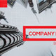 Company Presentation - VideoHive Item for Sale