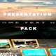 Presentation  Bundle - VideoHive Item for Sale
