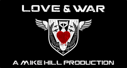 Love and War Collection by Mike Hill
