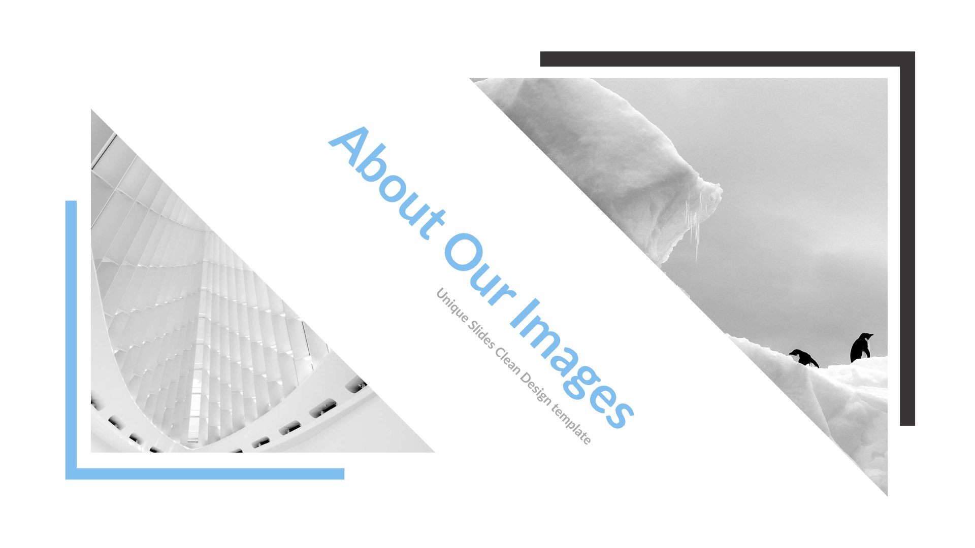 Premim - Creative Keynote Presentation Template