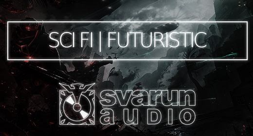 Sci Fi | Futuristic