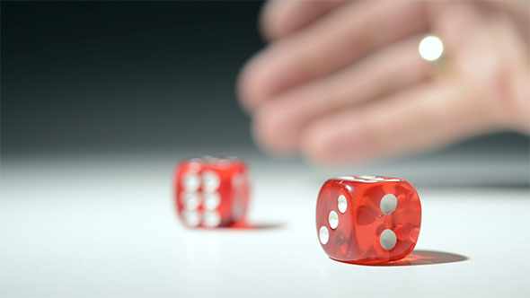 Rolling the Dice