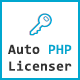Auto PHP Licenser