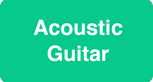 Instrumentation - Acoustic Guitar