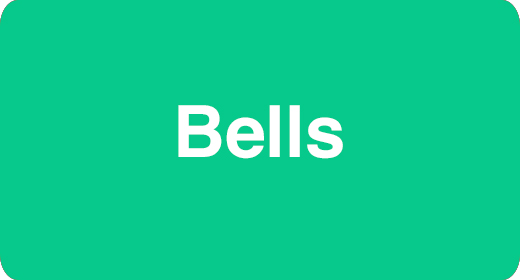 Instrumentation - Bells