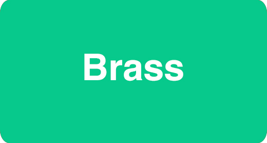 Instrumentation - Brass