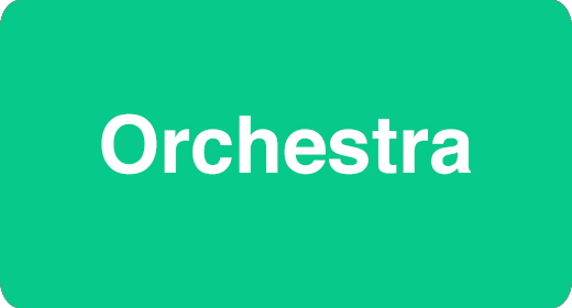 Instrumentation - Orchestral