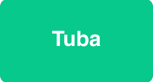 Instrumentation - Tuba