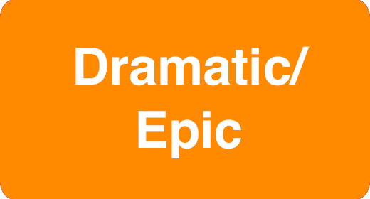 Mood - Dramatic Epic