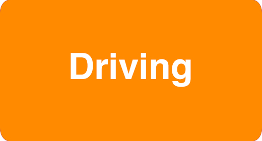 Mood - Driving
