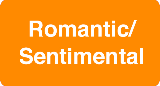 Mood - Romantic, Sentimental
