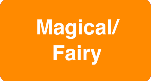 Mood - Magical Fairy