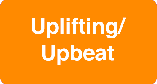 Mood - Uplifting Upbeat