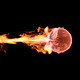 Fireball - VideoHive Item for Sale