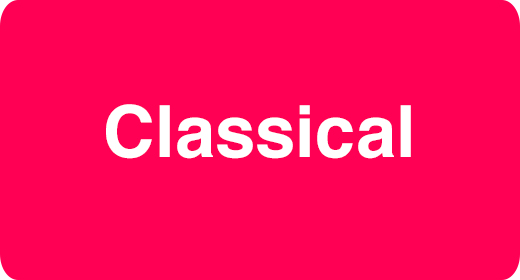 Music Genre - Classical