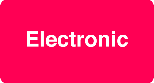 Music Genre - Electronic