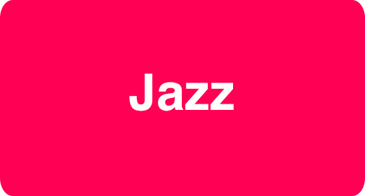 Music Genre - Jazz