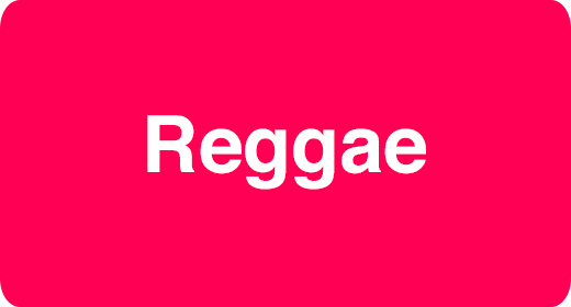 Music Genre - Reggae