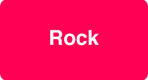 Music Genre - Rock