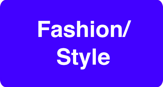 Usage - Fashion Style