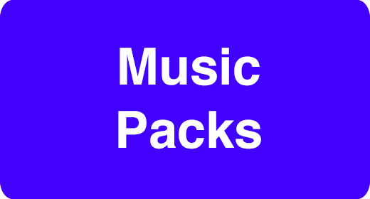 Usage - Music Packs