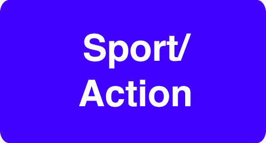 Usage - Sport Action