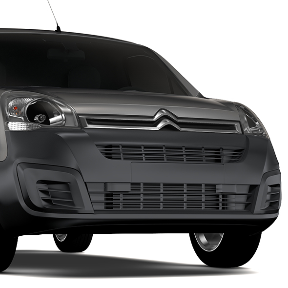 Citroen Berlingo Van - 3Docean 20603494