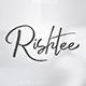 Rishtee Signature