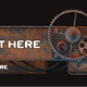 Steampunk Lower Thirds - VideoHive Item for Sale