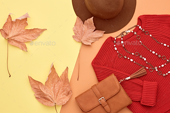 Fashion - Stock Photo - Images