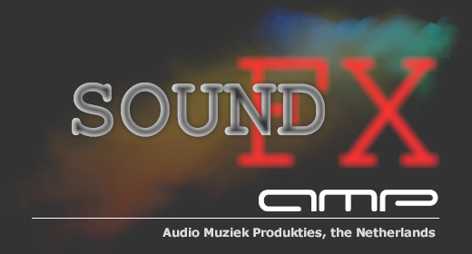 AMP Sound Effects