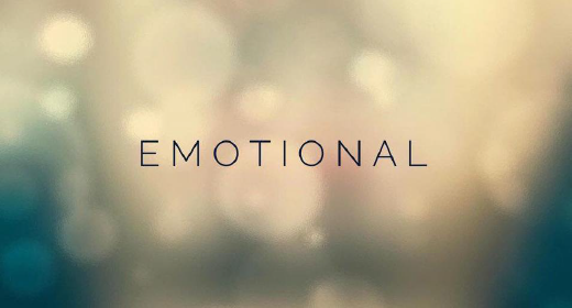 Emotional Inspiration