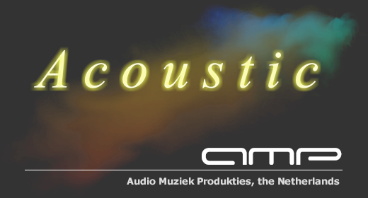 AMP Acoustics