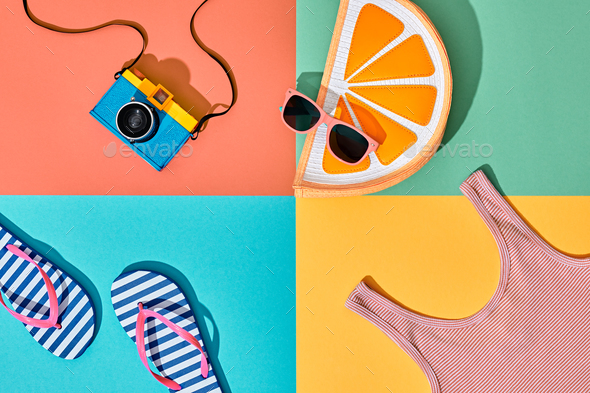 Summer - Stock Photo - Images