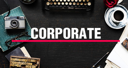 Corporate Music