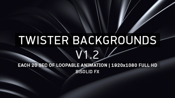 Twister Backgrounds V1.2