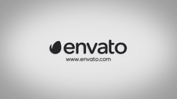 Minimal Dynamic Logo - VideoHive 19231928