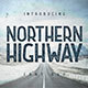 Northern Highway - Font Duo