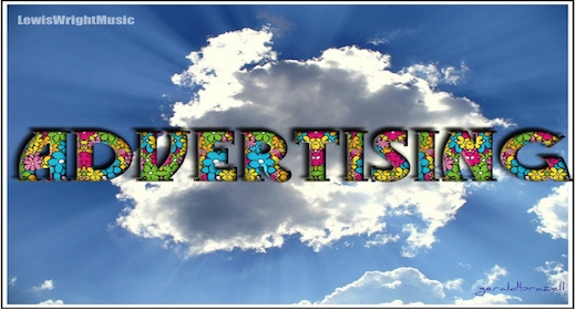 Advertising