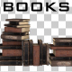 Old Books Old Books - VideoHive Item for Sale