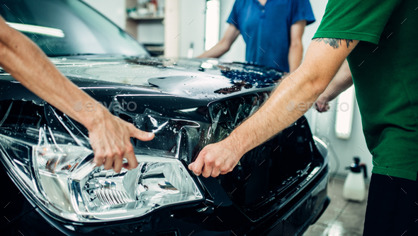 Car Paint Protection >> Transparent Film Car Paint Protection Car Paint Protection >> Transparent Film Car Paint Protection