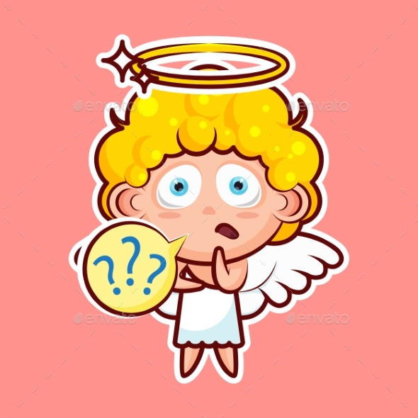 Sticker Emoji Emoticon, Emotion What - Religion Conceptual