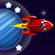 Space - HTML5 Game CAPX