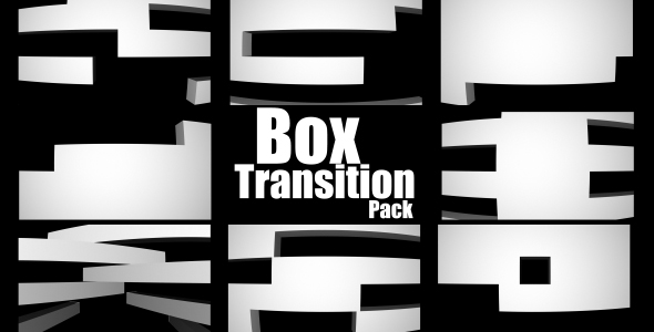 Box Transition Pack