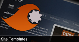 Site Templates