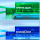 Broadcast News Package - VideoHive Item for Sale