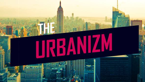 Urbanizm